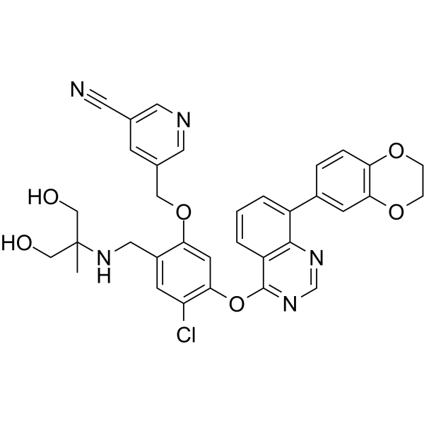 PD-1/PD-L1-IN-24 2667680-33-1